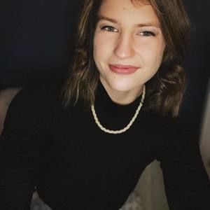 Meet your Posher, Haley